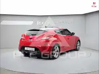 2015 Hyundai Veloster