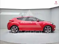 2015 Hyundai Veloster