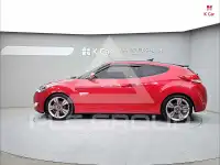 2015 Hyundai Veloster