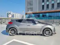 2015 Hyundai Veloster