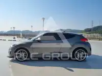2015 Hyundai Veloster