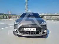 2015 Hyundai Veloster