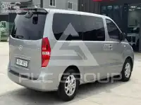 2015 Hyundai Starex