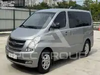 2015 Hyundai Starex