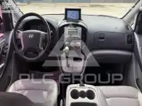 2015 Hyundai Starex
