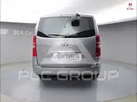 2015 Hyundai Starex