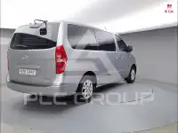 2015 Hyundai Starex