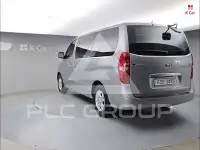 2015 Hyundai Starex