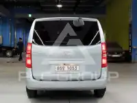2015 Hyundai Starex