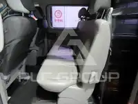 2015 Hyundai Starex