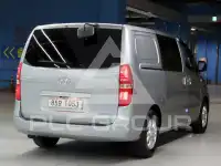 2015 Hyundai Starex