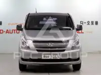 2015 Hyundai Starex