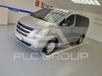 2015 Hyundai Starex