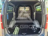 2015 Hyundai Starex