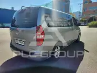 2015 Hyundai Starex