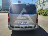 2015 Hyundai Starex