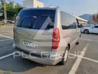 2015 Hyundai Starex