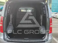 2015 Hyundai Starex