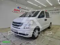 2015 Hyundai Starex