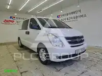 2015 Hyundai Starex