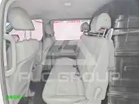 2015 Hyundai Starex