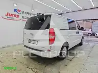 2015 Hyundai Starex