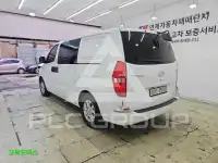 2015 Hyundai Starex