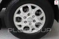 2015 Hyundai Starex