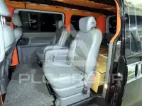 2015 Hyundai Starex