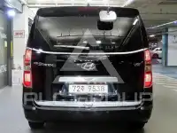 2015 Hyundai Starex