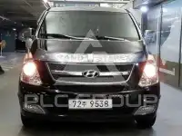 2015 Hyundai Starex