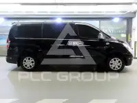 2015 Hyundai Starex