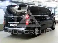 2015 Hyundai Starex