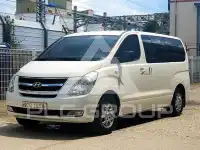 2015 Hyundai Starex