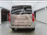 2015 Hyundai Starex