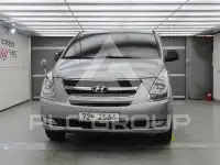 2015 Hyundai Starex