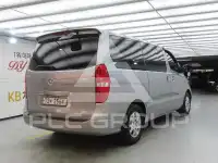 2015 Hyundai Starex