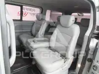 2015 Hyundai Starex