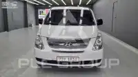 2015 Hyundai Starex