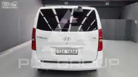 2015 Hyundai Starex