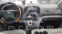 2015 Hyundai Starex