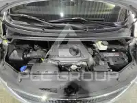 2015 Hyundai Starex