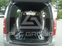 2015 Hyundai Starex
