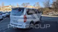 2015 Hyundai Starex