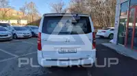 2015 Hyundai Starex
