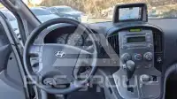 2015 Hyundai Starex
