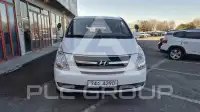 2015 Hyundai Starex