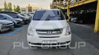 2015 Hyundai Starex