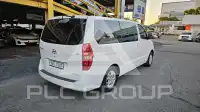 2015 Hyundai Starex