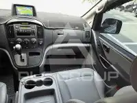 2015 Hyundai Starex
